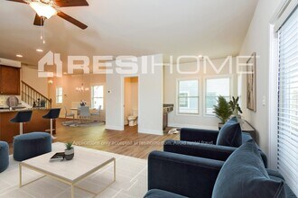 1005 Tranquil Gdns Pl in Acworth, GA - Building Photo - Building Photo