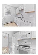 1070 New Haven Ave, Unit 48 in Milford, CT - Building Photo - Building Photo