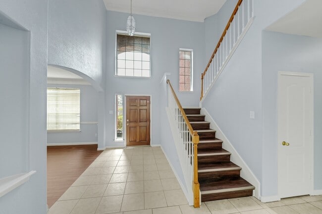 property at 17610 Forest Haven Trail