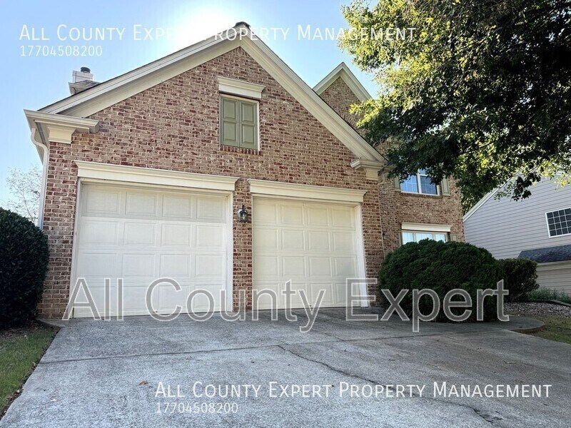 3670 Fedorite Walk in Cumming, GA - Building Photo