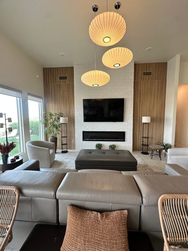 property at 1801 Bridle