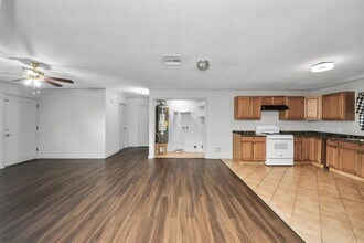 914 Kress St in Houston, TX - Building Photo - Building Photo