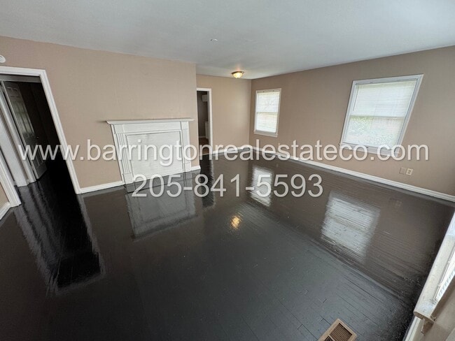 1420 Warrior Rd in Birmingham, AL - Building Photo - Building Photo