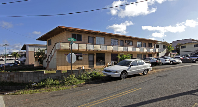 98-082 Kanuku Pl in Aiea, HI - Building Photo - Building Photo