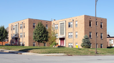 140 E 19th St in Indianapolis, IN - Building Photo - Building Photo