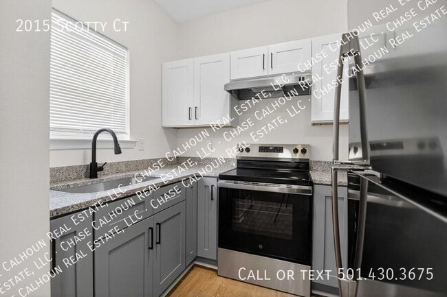 property at 2015 Scotty Ct