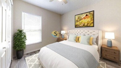 55 Juniper Pass-Unit -2 in Ocala, FL - Building Photo - Building Photo
