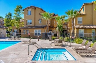 732 Portside Pl in San Diego, CA - Building Photo - Building Photo