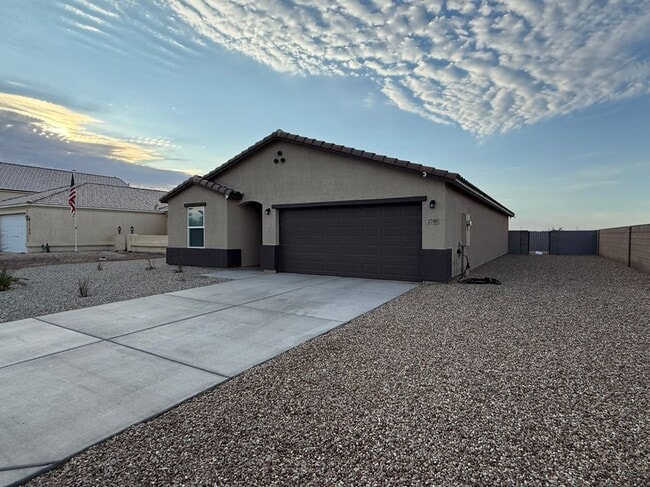 1780 E Desert Bloom Dr in Mohave Valley, AZ - Building Photo - Building Photo