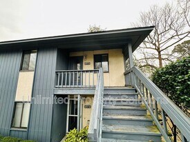 4157 Spirea Dr in Wilmington, NC - Building Photo