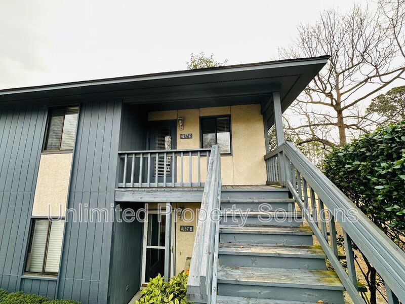 4157 Spirea Dr in Wilmington, NC - Building Photo