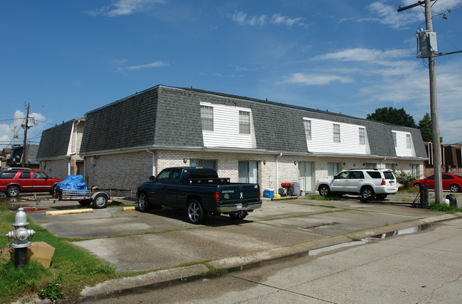 3005 Kingman St in Metairie, LA - Building Photo - Building Photo