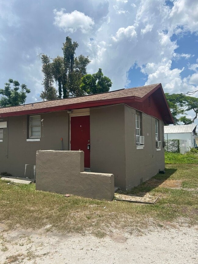 property at 205 4th St