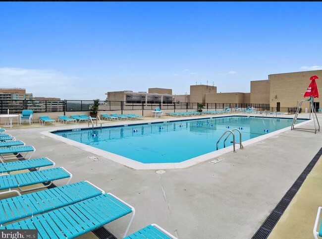 property at 5500 Friendship Blvd