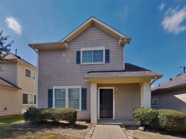 property at 20705 Patriot Park Ln