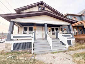 19 N Wayne Ave in Columbus, OH - Building Photo