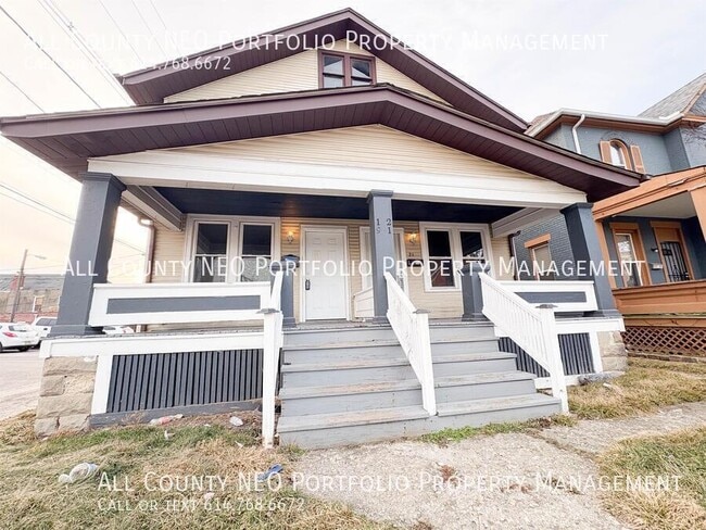 property at 19 N Wayne Ave