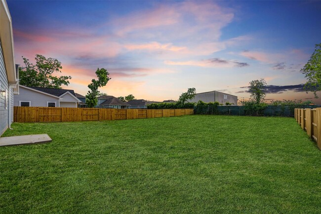 property at 3704 Avenue S