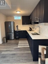 105 Van Scott Dr in Brampton, ON - Building Photo - Building Photo