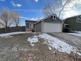 5280 E 112th Ct in Thornton, CO - Building Photo