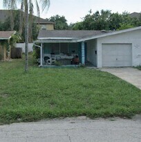 197 38th Ave SE in St. Petersburg, FL - Building Photo