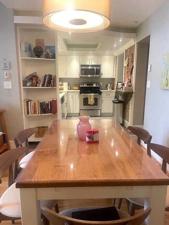 80 Beaumont St in Boston, MA - Building Photo - Building Photo