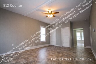 512 Cooper St in San Antonio, TX - Building Photo - Building Photo