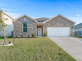 10811 Violet Bloom Dr in Tomball, TX - Building Photo