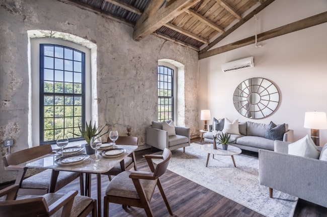 3715 Main St, Unit 603 in Philadelphia, PA - Building Photo - Building Photo