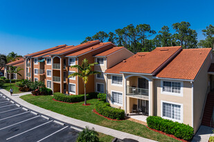 1150 Wildwood Lakes Blvd Apartamentos