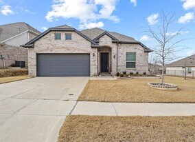 5321 Waterview Ct in Haltom City, TX - Building Photo