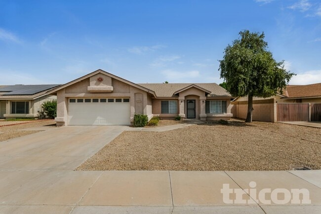 property at 17521 N 86th Ave