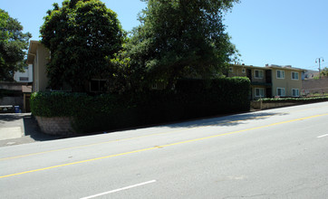 150 Blossom Hill Rd in Los Gatos, CA - Building Photo - Building Photo