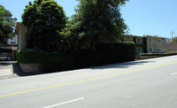 150 Blossom Hill Rd in Los Gatos, CA - Building Photo - Building Photo