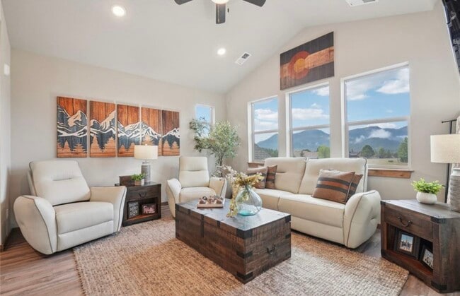 1700 Wildfire Rd in Estes Park, CO - Building Photo - Building Photo