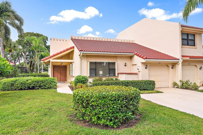 property at 707 Windermere Way