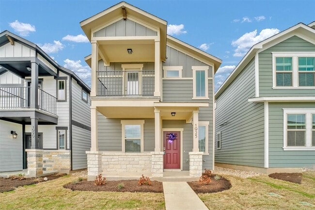 property at 1925 Arendale Dr