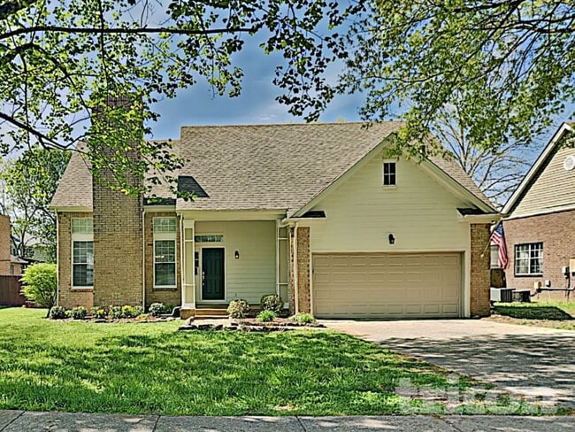 304 Park Glen Dr in Mount Juliet, TN - Building Photo - Building Photo