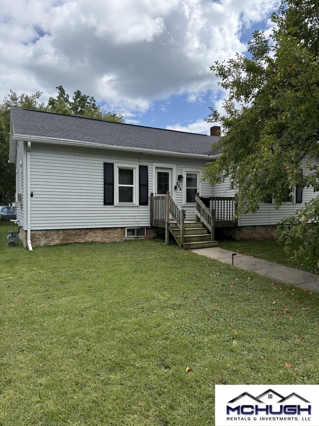 property at 954 Higgins Ave