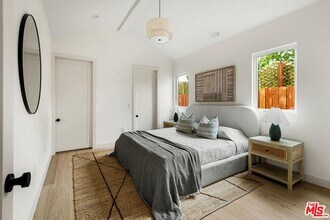 11838 Juniette St in Los Angeles, CA - Building Photo - Building Photo