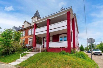850 Wilson Ave in Columbus, OH - Building Photo - Building Photo
