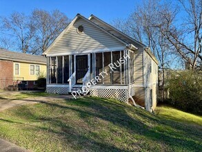 4320 Ohls Ave in Chattanooga, TN - Building Photo - Building Photo