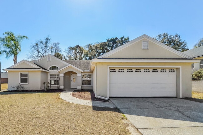 property at 8000 Stirrupwood Ct