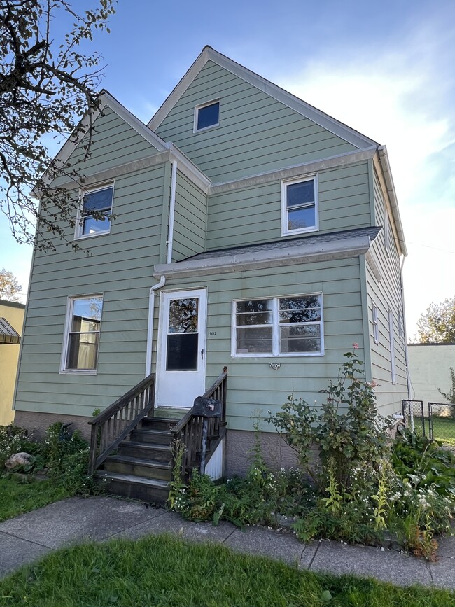 5462 State Rd