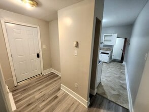 95-95 Carleton St in Saint John, NB - Building Photo - Building Photo