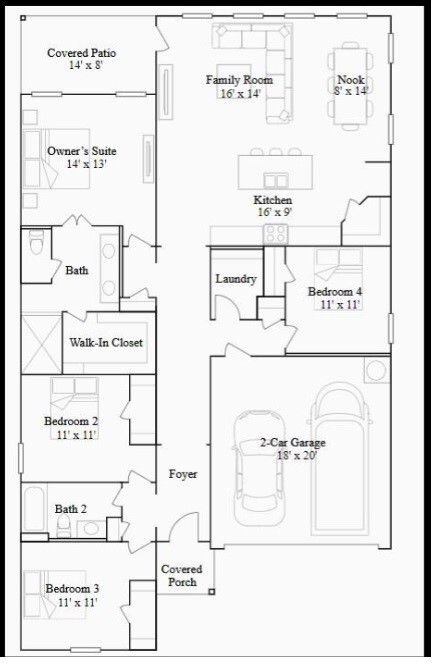 415 Robin Ct in Angleton, TX - Building Photo - Building Photo