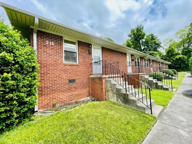 215 McIver St in Greensboro, NC - Building Photo - Building Photo