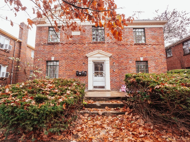 property at 7340 Reading Rd