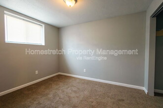 4663 S Spring Ave in St. Louis, MO - Building Photo - Building Photo