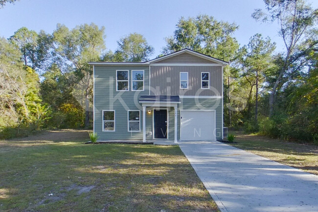 246 Sunrise Cir